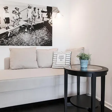 Strandhotel Sille 3* Reifnitz