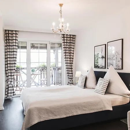 Strandhotel Sille