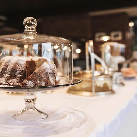 Strandhotel Sille 3*