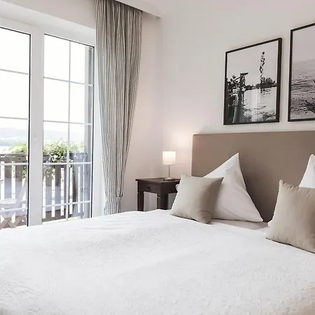 Hotel Strandhotel Sille Reifnitz