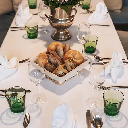 Strandhotel Sille