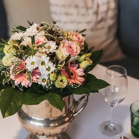 Strandhotel Sille 3*