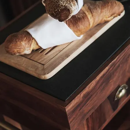 מלון Strandhotel Sille רייפניץ