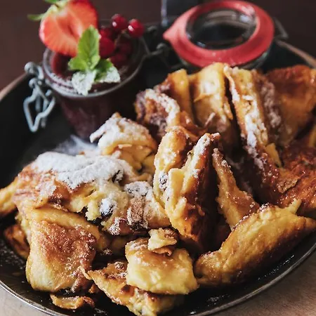 Strandhotel Sille 3*