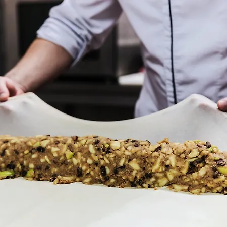 Hotel Strandhotel Sille