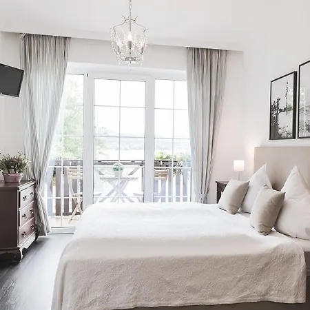 Strandhotel Sille 3* Reifnitz