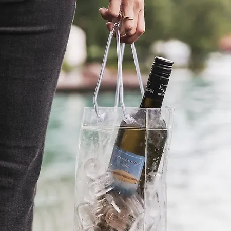 Strandhotel Sille Райфниц