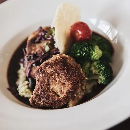 Strandhotel Sille 3* Reifnitz