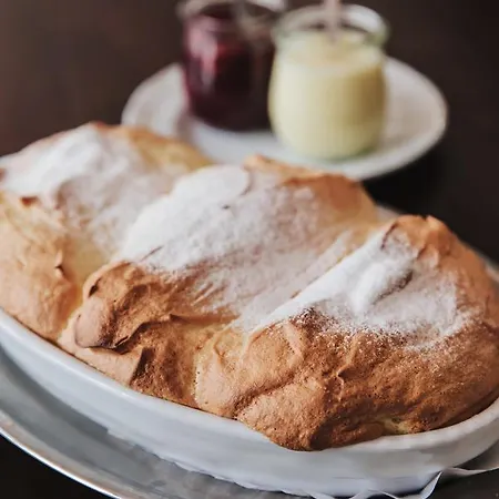 Strandhotel Sille 3*