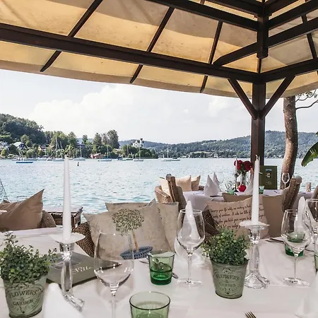 Hotel Strandhotel Sille Reifnitz