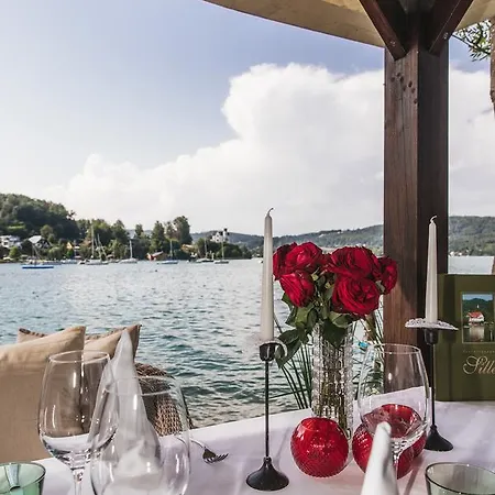 Hotel Strandhotel Sille