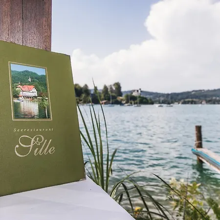 Hotel Strandhotel Sille