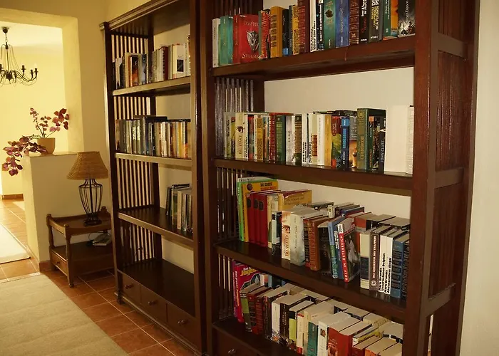 Hotel Strandhotel Sille