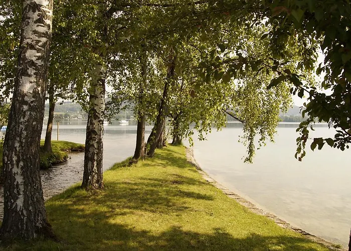 Hotel Strandhotel Sille Reifnitz