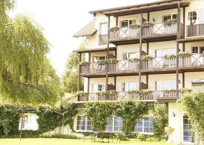 Strandhotel Sille Hotel Reifnitz