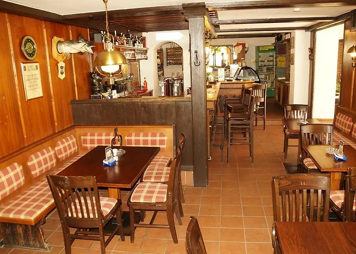 Strandhotel Sille 3* Reifnitz