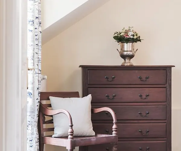 Strandhotel Sille Reifnitz