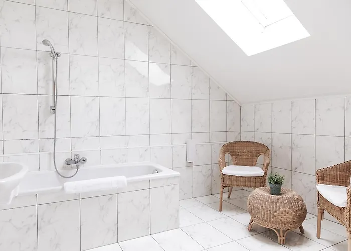 Strandhotel Sille Hotel 3*