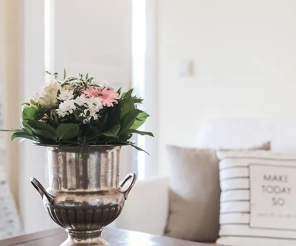 Strandhotel Sille Reifnitz