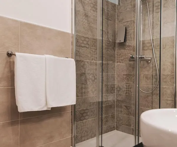 Strandhotel Sille Reifnitz