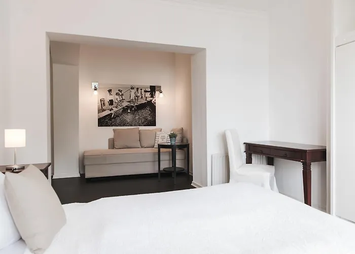 Strandhotel Sille Hotel Reifnitz