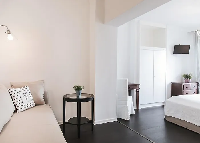 Strandhotel Sille 3* Reifnitz