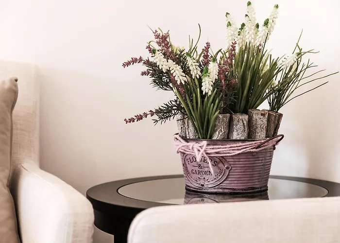 Strandhotel Sille Reifnitz