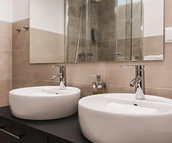 Strandhotel Sille 3*