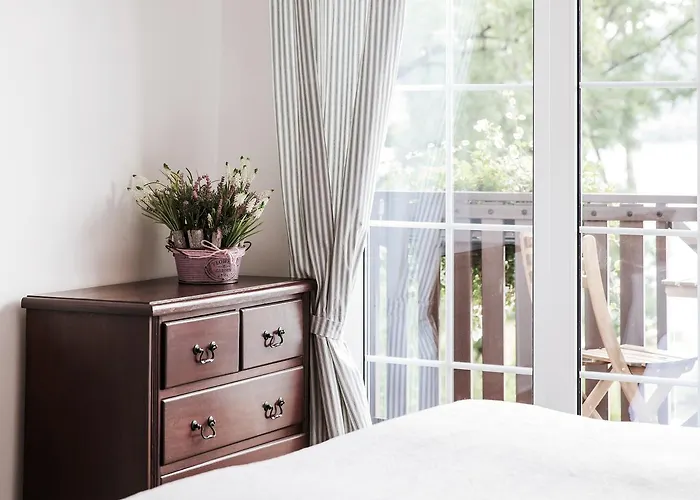 Strandhotel Sille Reifnitz