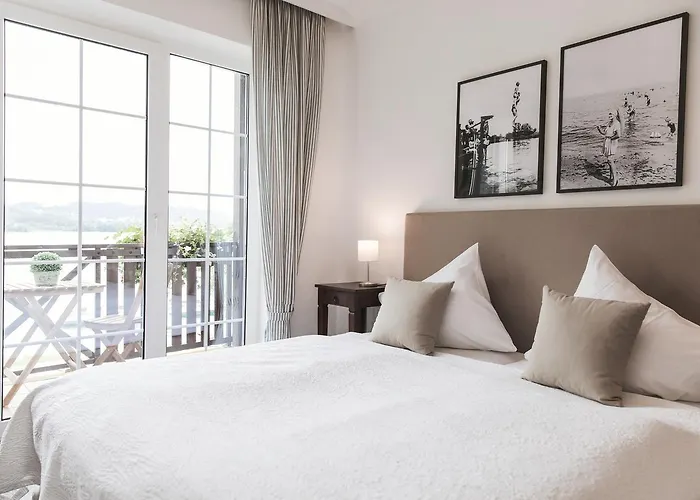 Hotel Strandhotel Sille Reifnitz