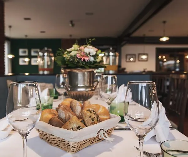 Strandhotel Sille Hotel 3*