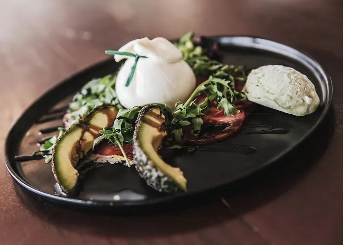 Strandhotel Sille 3*