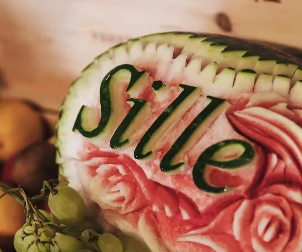 Strandhotel Sille Hotel