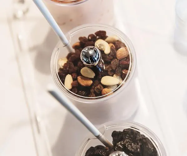 Hotel Strandhotel Sille