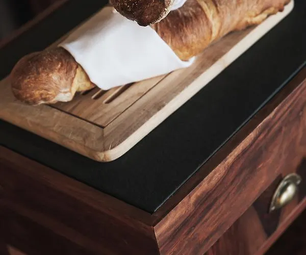 Hotel Strandhotel Sille Reifnitz