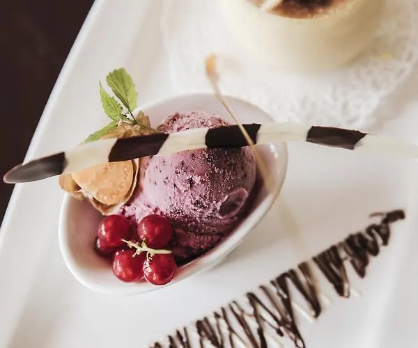 Strandhotel Sille Hotel