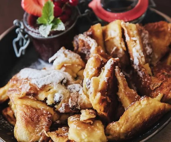 Strandhotel Sille 3*