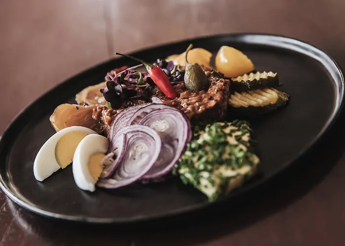 Strandhotel Sille Hotel Reifnitz