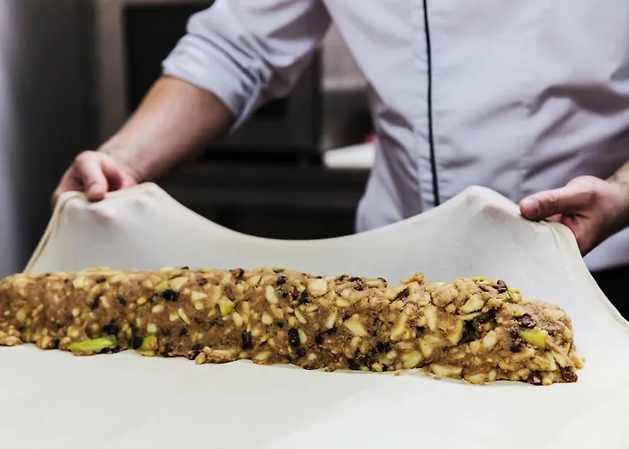 Hotel Strandhotel Sille