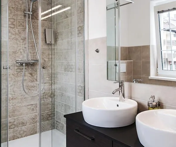 Strandhotel Sille 3*