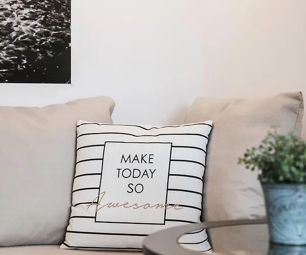 Strandhotel Sille Hotel