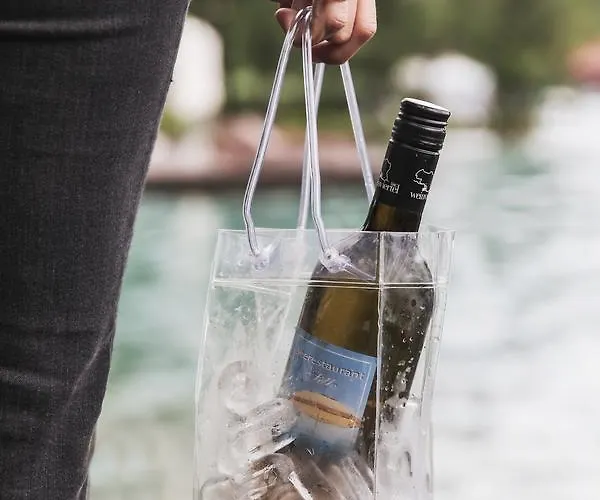 Strandhotel Sille Reifnitz