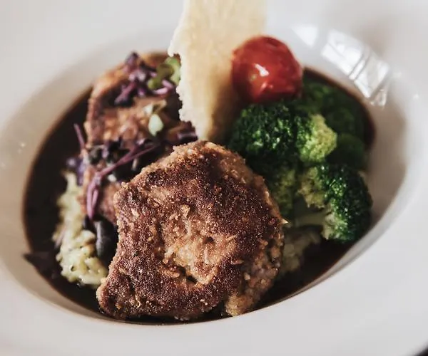 Strandhotel Sille 3* Reifnitz