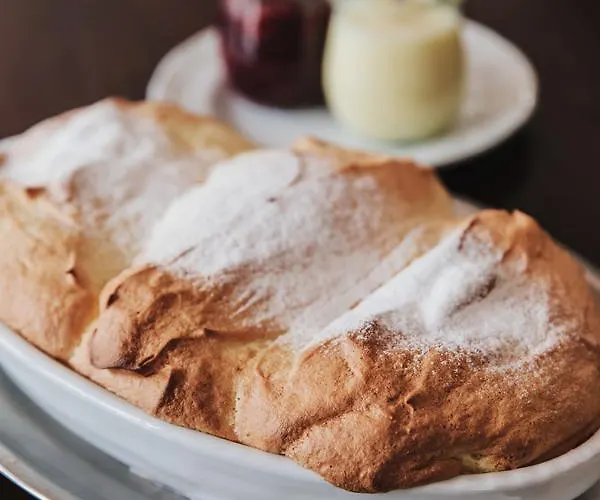 Strandhotel Sille 3*