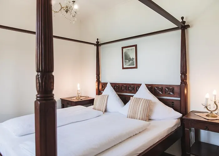 Strandhotel Sille 3* Reifnitz