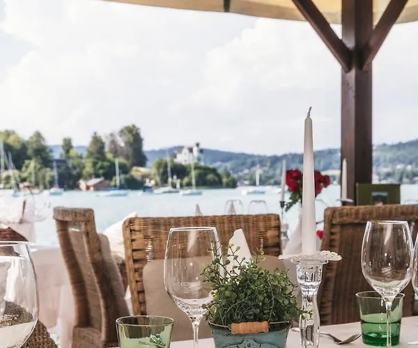 Strandhotel Sille Hotel 3*