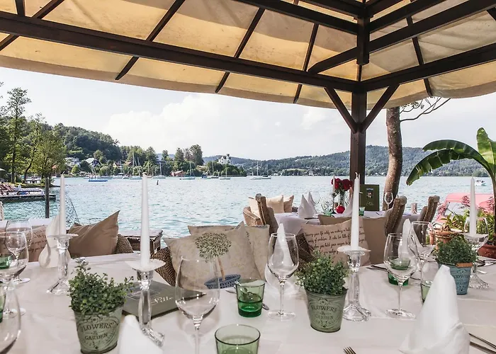 Hotel Strandhotel Sille Reifnitz