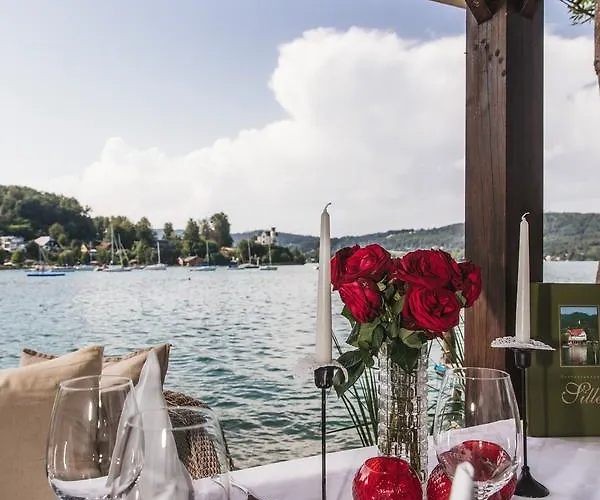 Hotel Strandhotel Sille