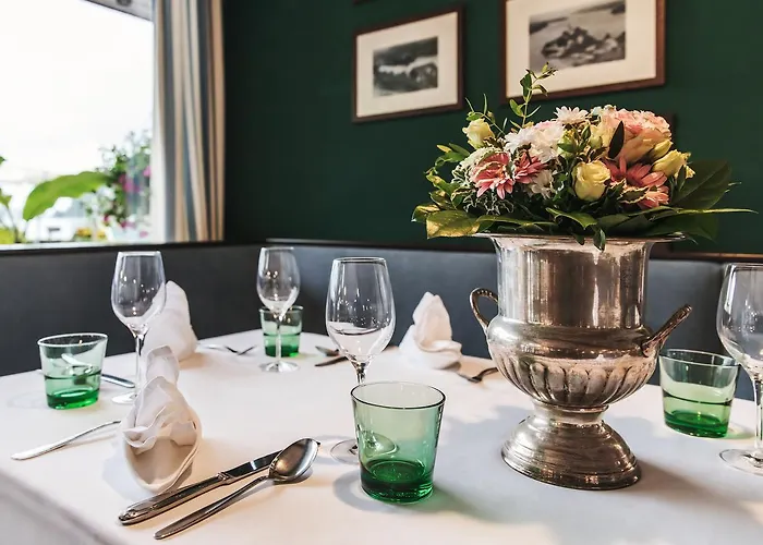 Strandhotel Sille 3* Reifnitz