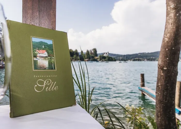 Hotel Strandhotel Sille